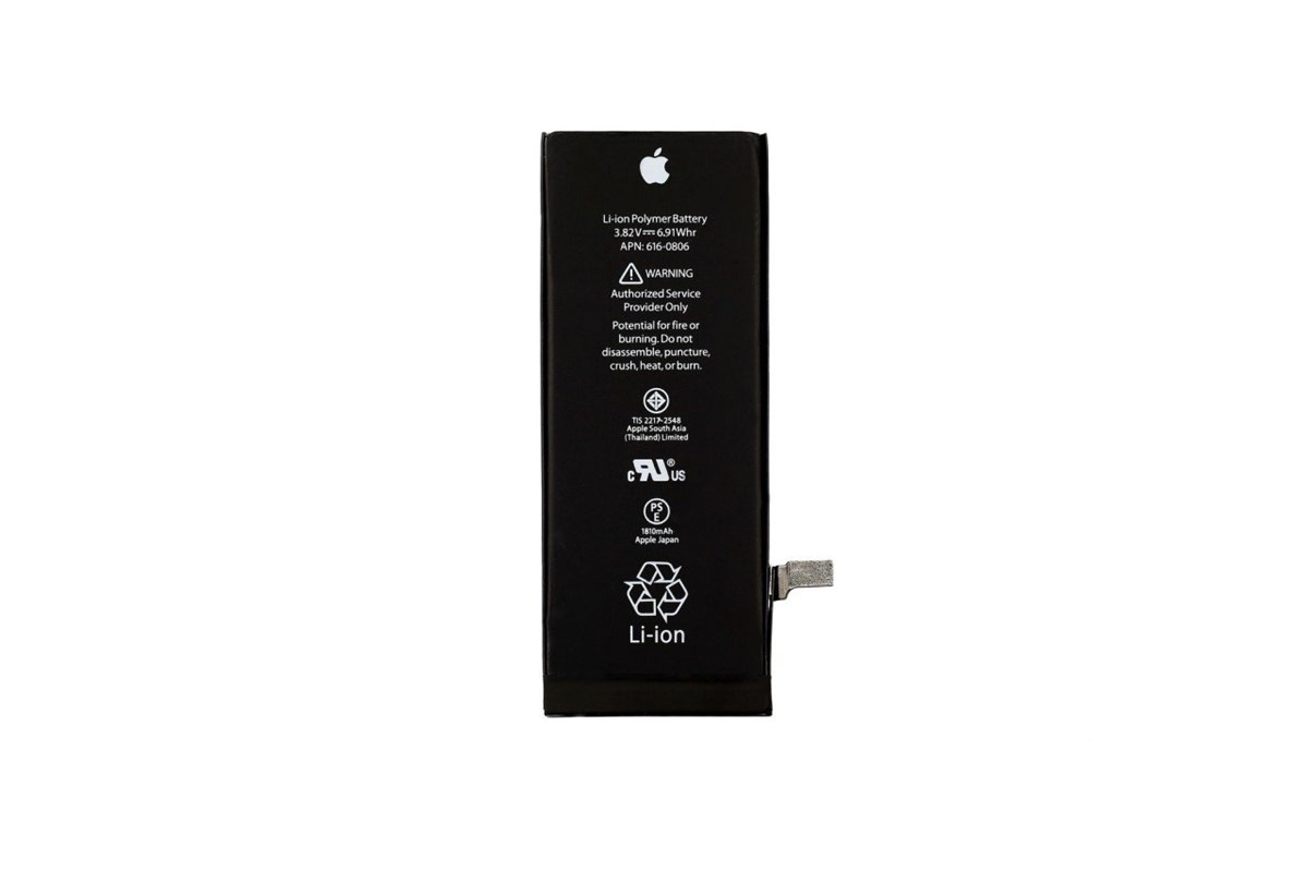 Apple iPhone 6 Batarya Pil
