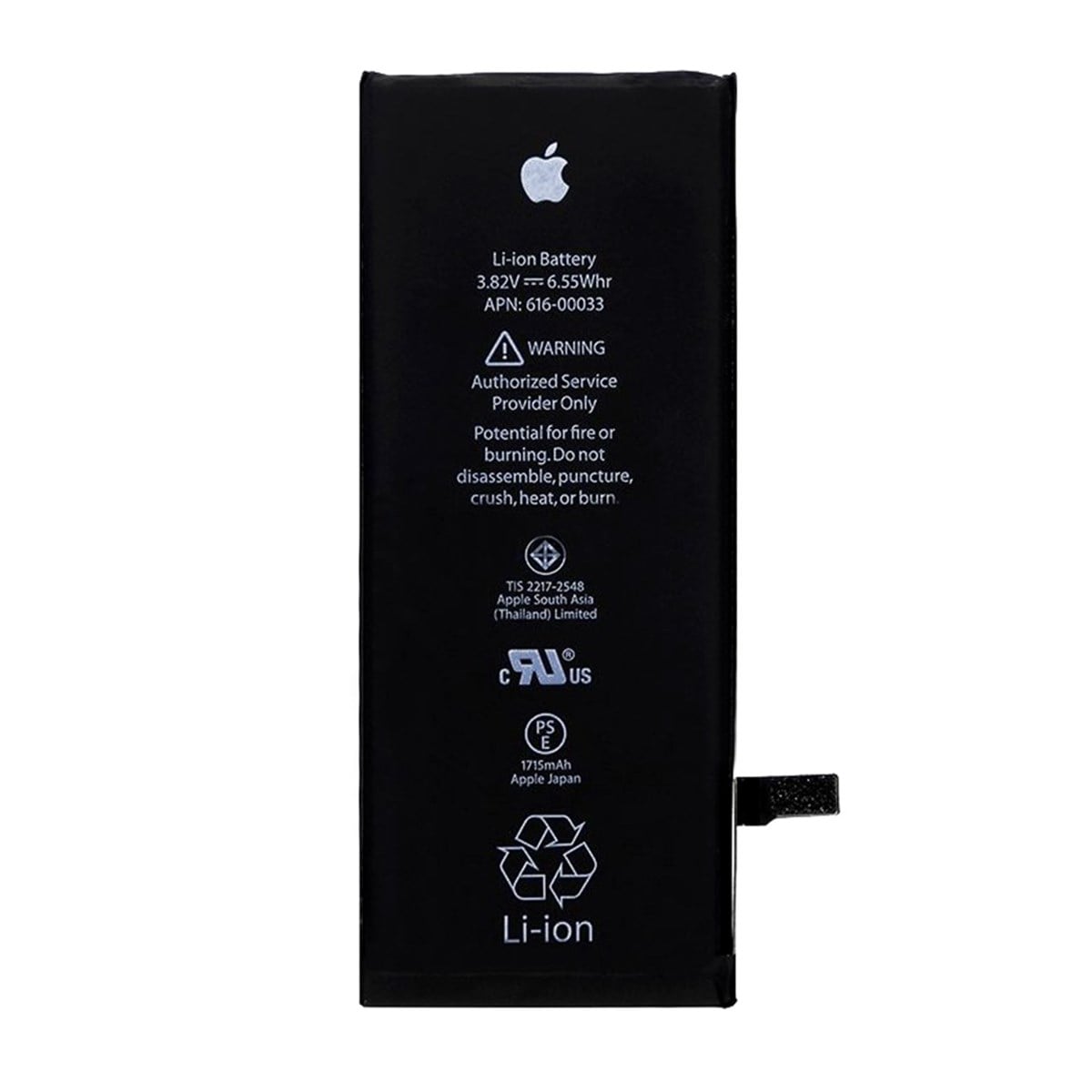 Apple iPhone 6s Batarya Pil