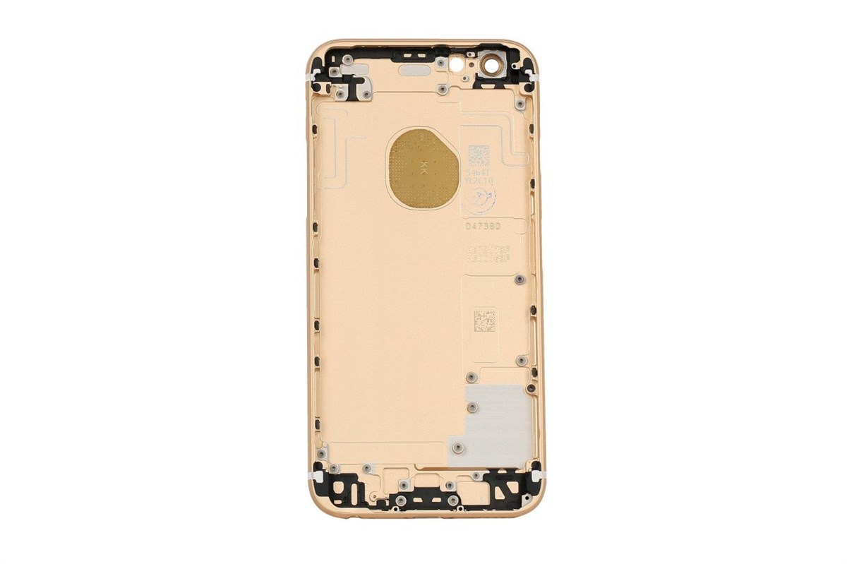 Apple iPhone 6s Kasa Gold Boş