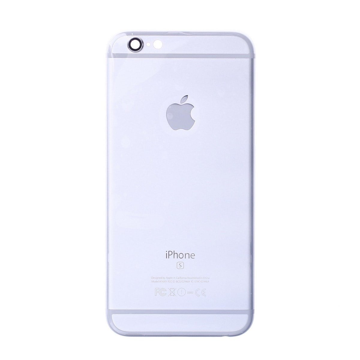 Apple iPhone 6s Kasa Gümüş Boş