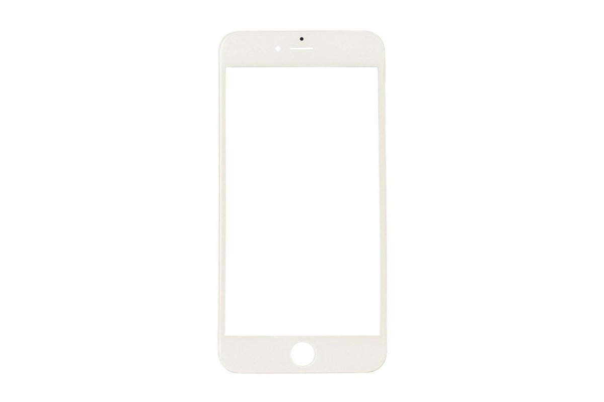 Apple iPhone 6s Lens Ocalı Beyaz