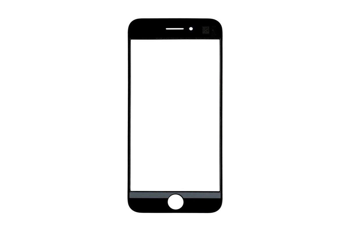 Apple iPhone 6s Lens Ocalı Siyah