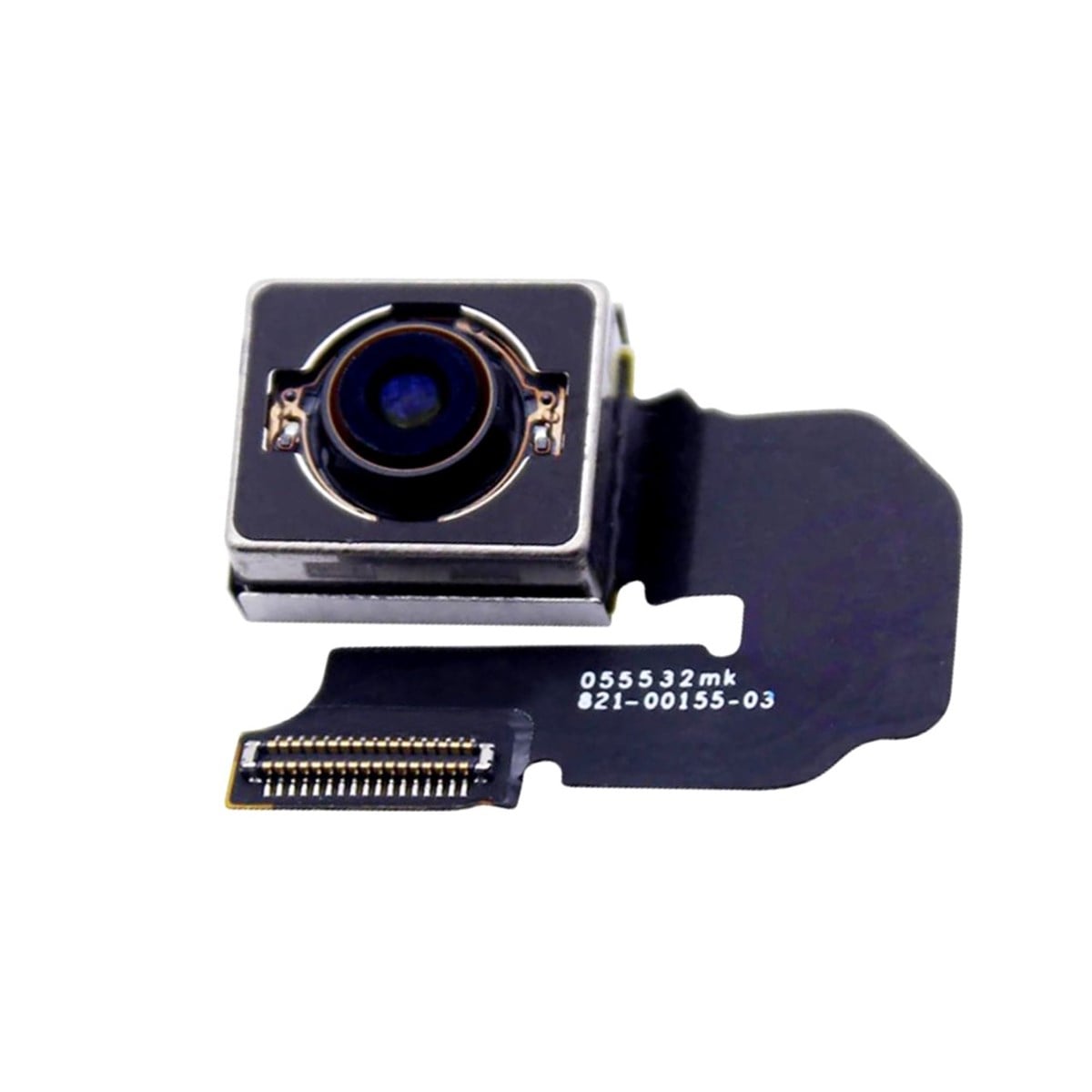 Apple iPhone 6s Plus Arka Kamera