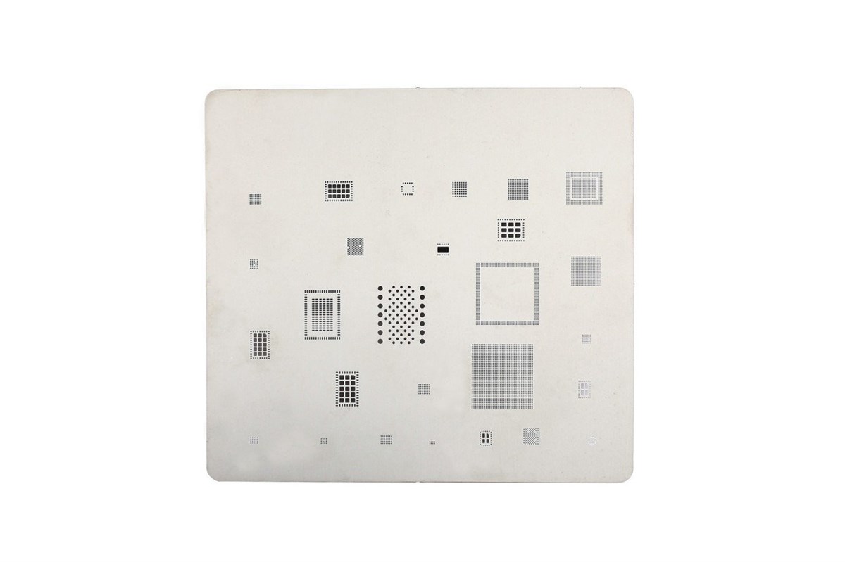 Apple iPhone 6s Plus Entegre Kalıbı