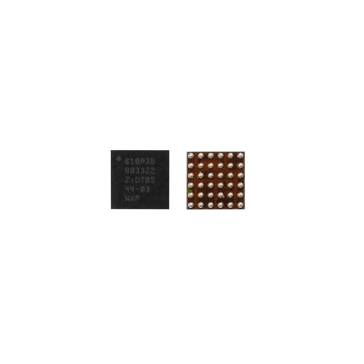 Apple iPhone 7 7 Plus Usb Entegresi İc 1610a3b