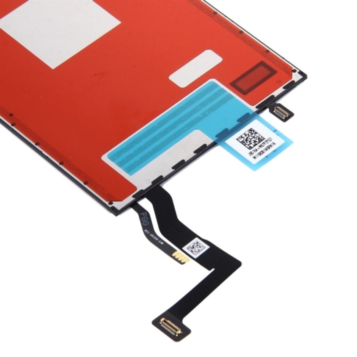 Apple iPhone 7 Backlight