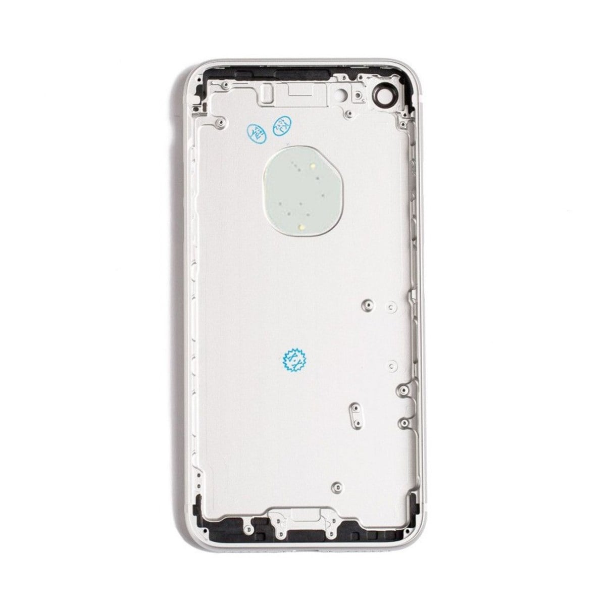 Apple iPhone 7 Kasa Beyaz Boş