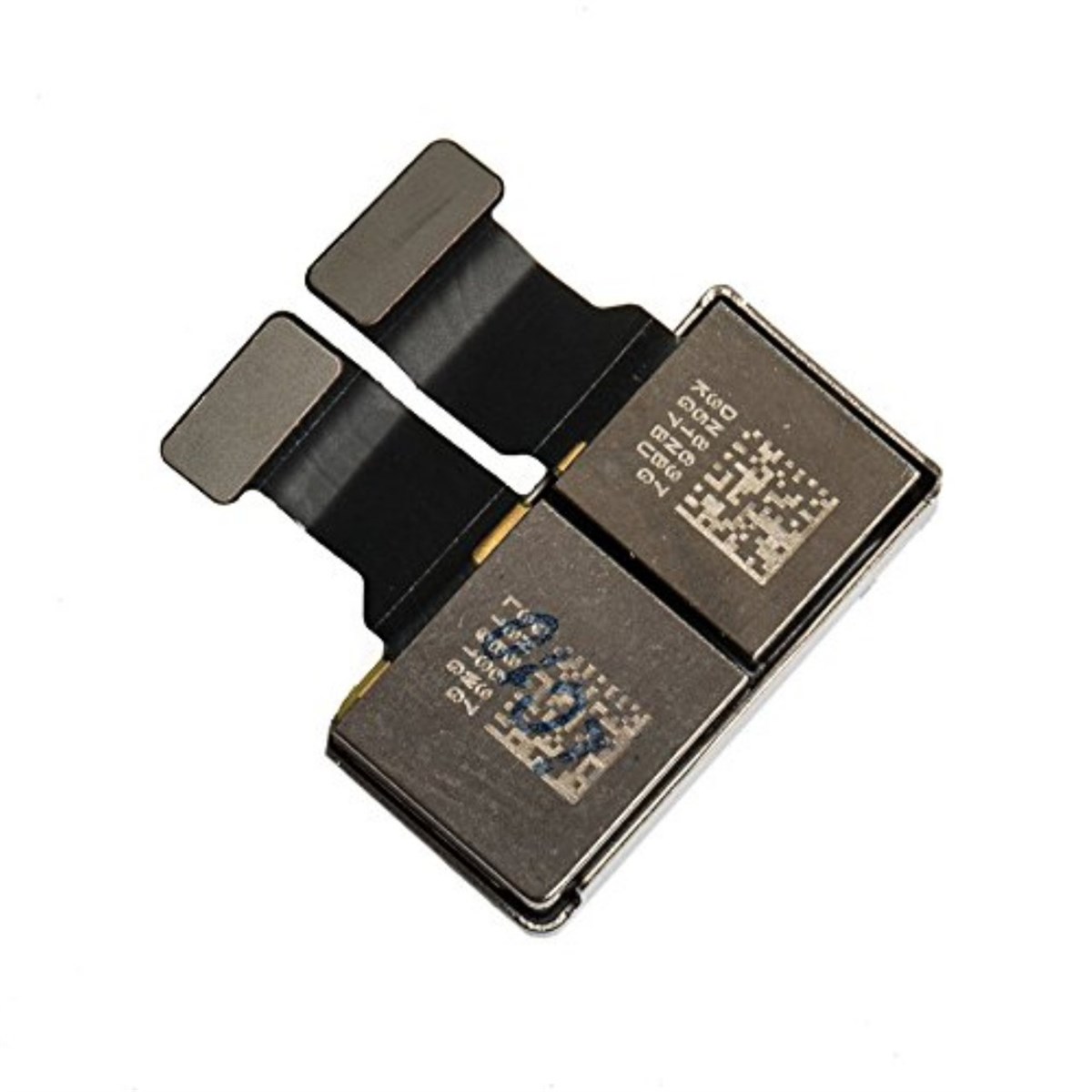 Apple iPhone 7 Plus Arka Kamera