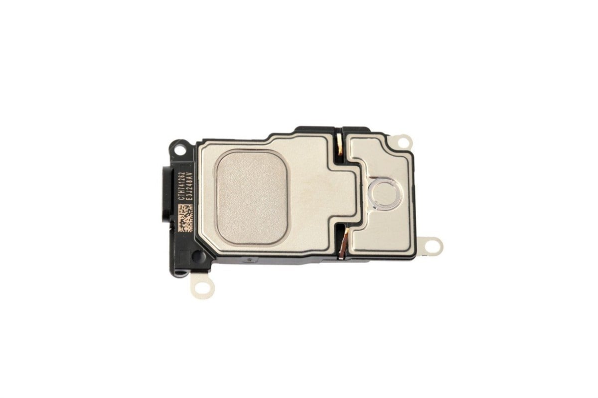 Apple iPhone 8 Buzzer Hoparlör