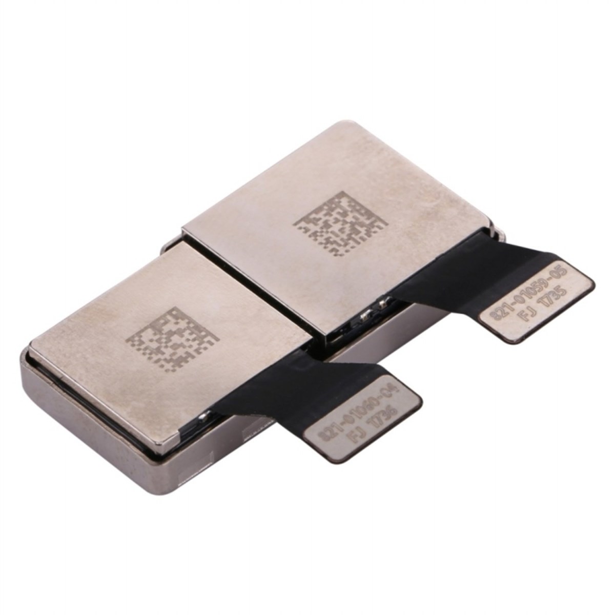 Apple iPhone X Arka Kamera