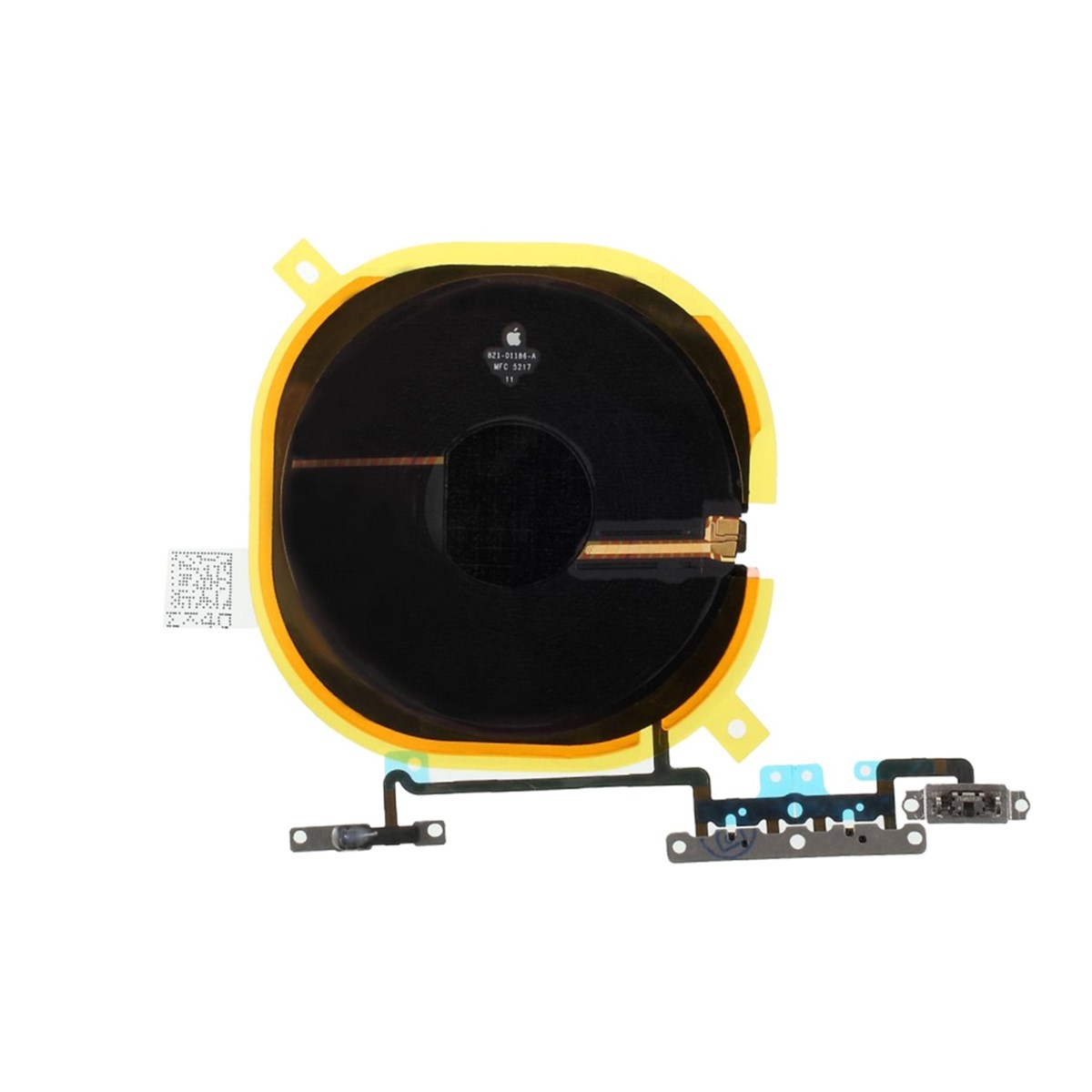 Apple iPhone X Nfc Anteni