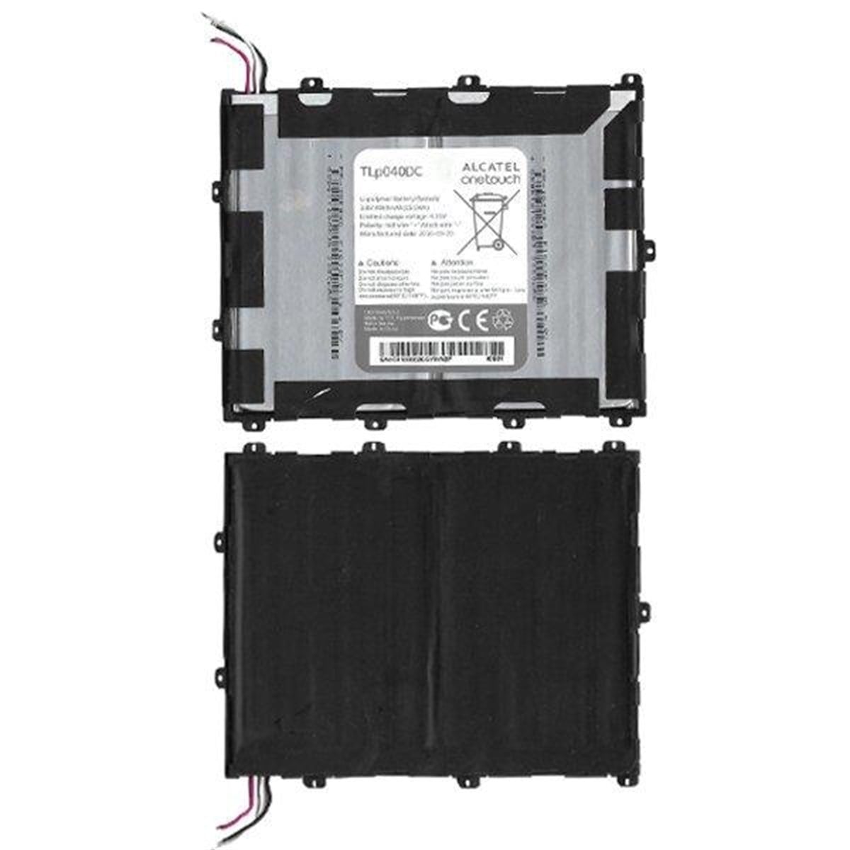 ARZBAT-TB-059 Kodlu 3.8v 4060mAh Batarya Pil