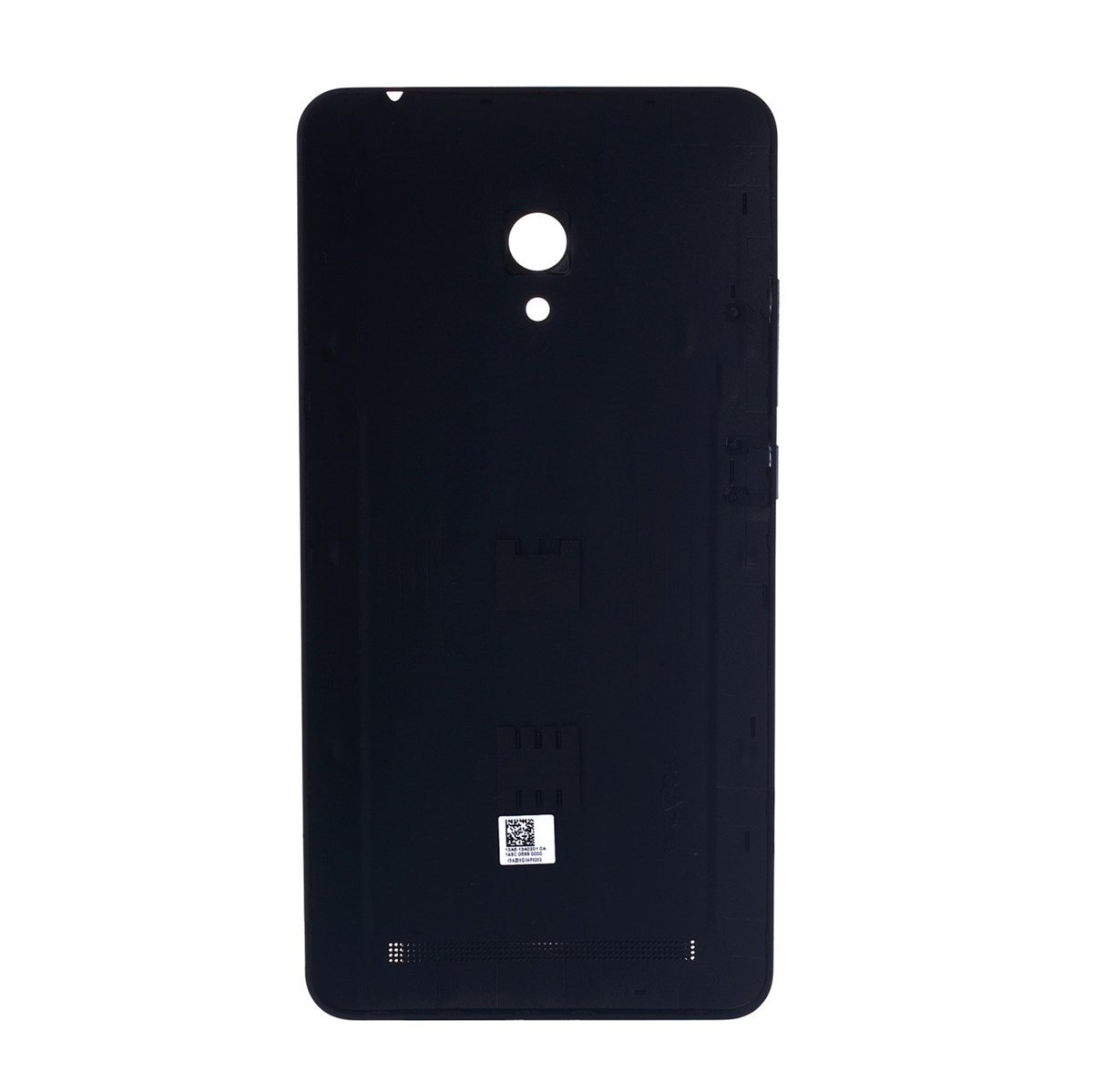 Asus A600cg A601cg Zenfone 6 Arka Kapak Siyah