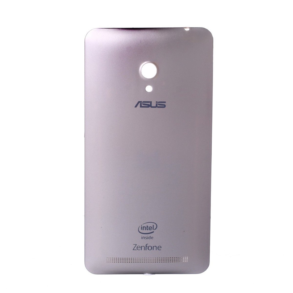 Asus A600cg A601cg Zenfone 6 Arka Kapak Gold