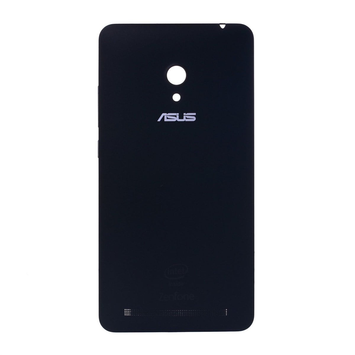 Asus A600cg A601cg Zenfone 6 Arka Kapak Siyah