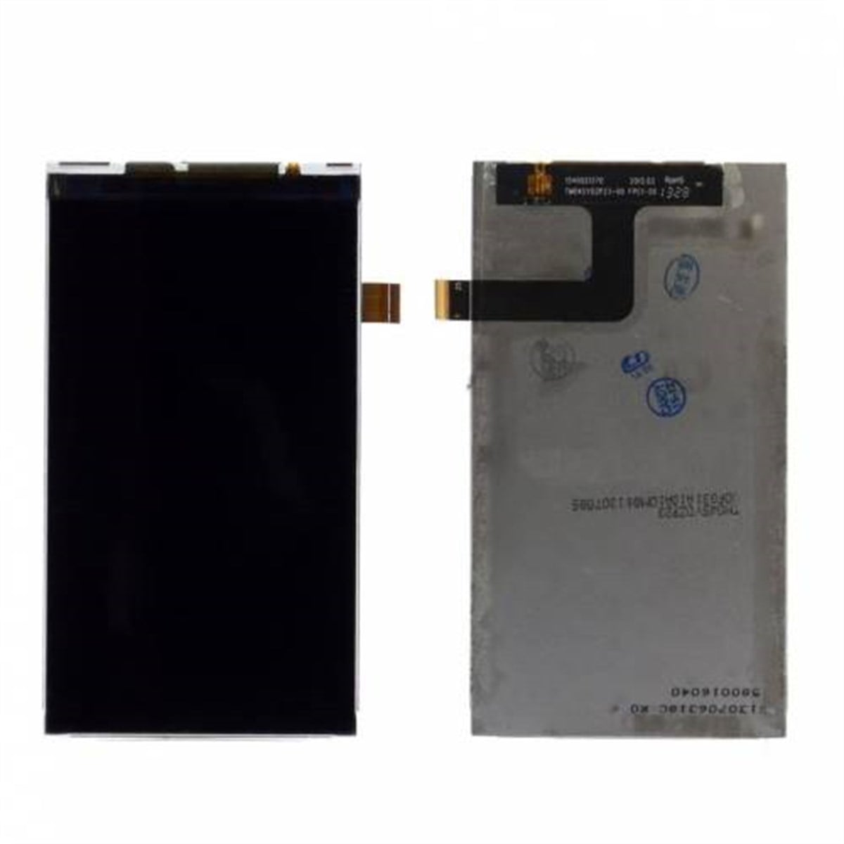 Avea İntouch 1 Lcd ekran