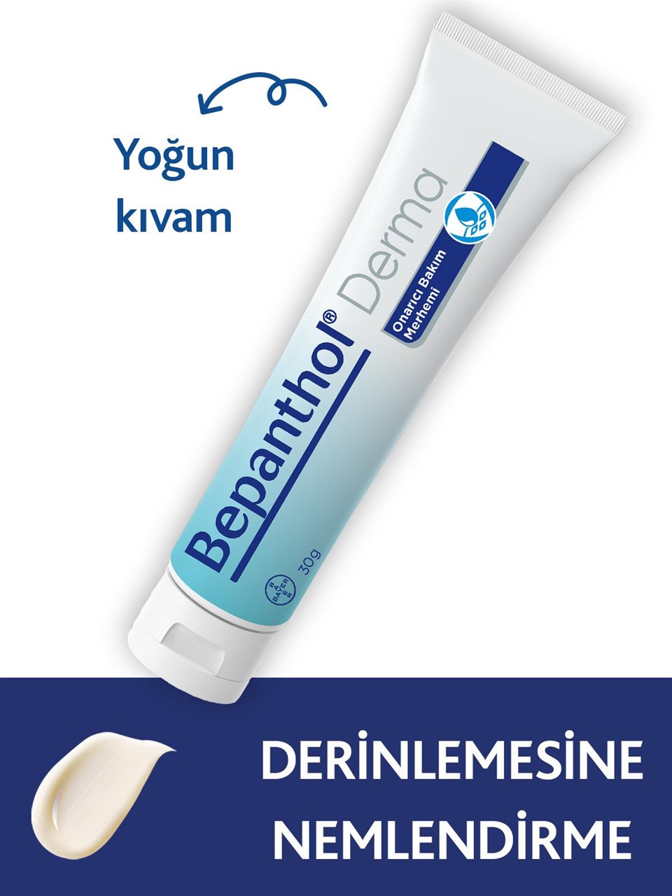 Bepanthol Derma Onarıcı Bakım Merhemi 30 gr