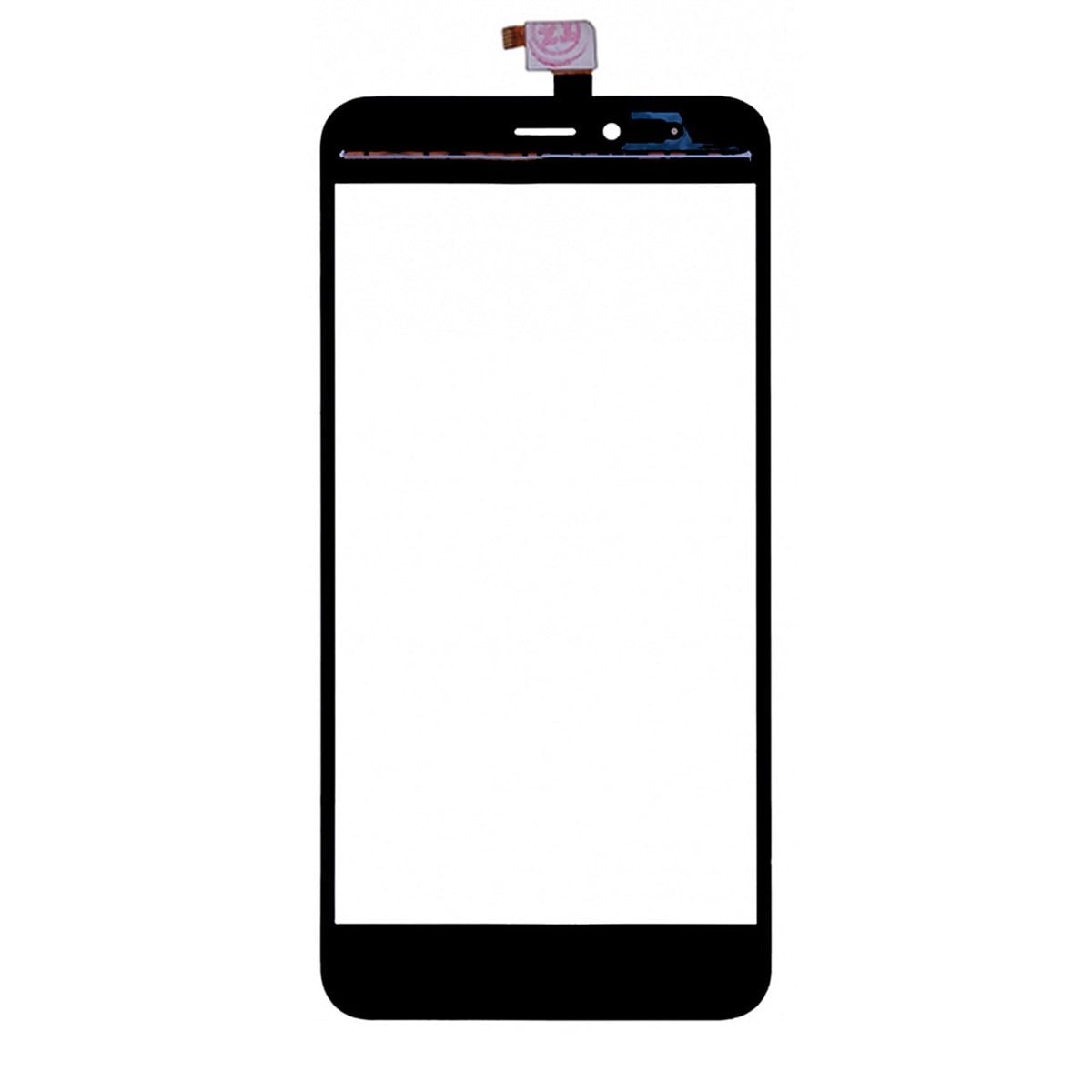 Casper Via M3 Dokunmatik Touch Siyah Çıtasız