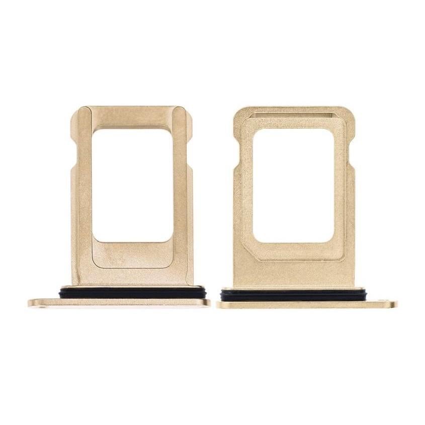 Apple İPhone 13 Pro Sim Kart Tepsisi Gold