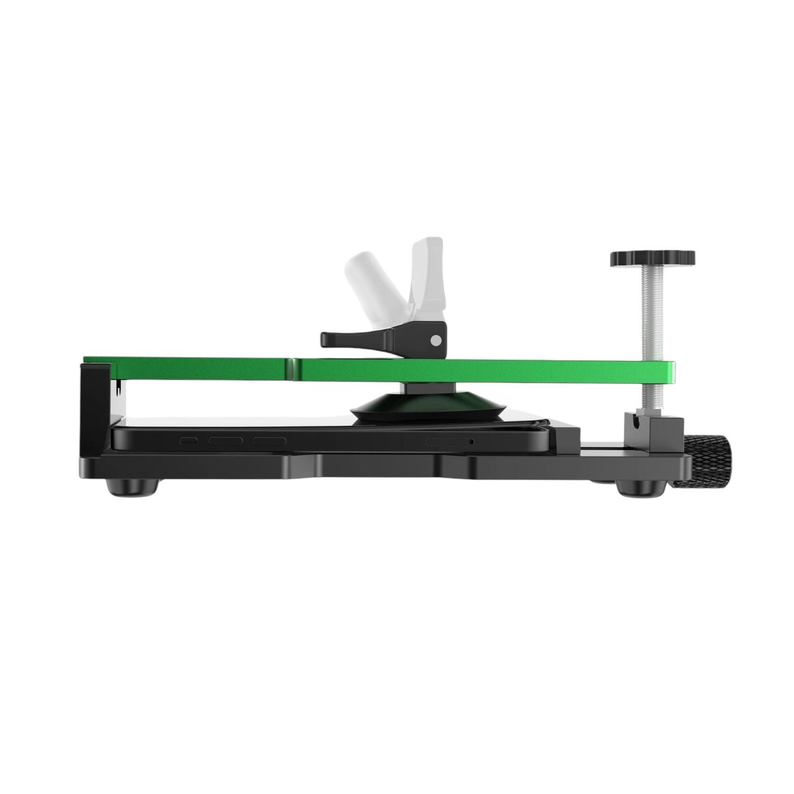 2UUL DA08 Pro Cep Telefonu LCD Ekran Arka Kapak Ayırıcı Armatür