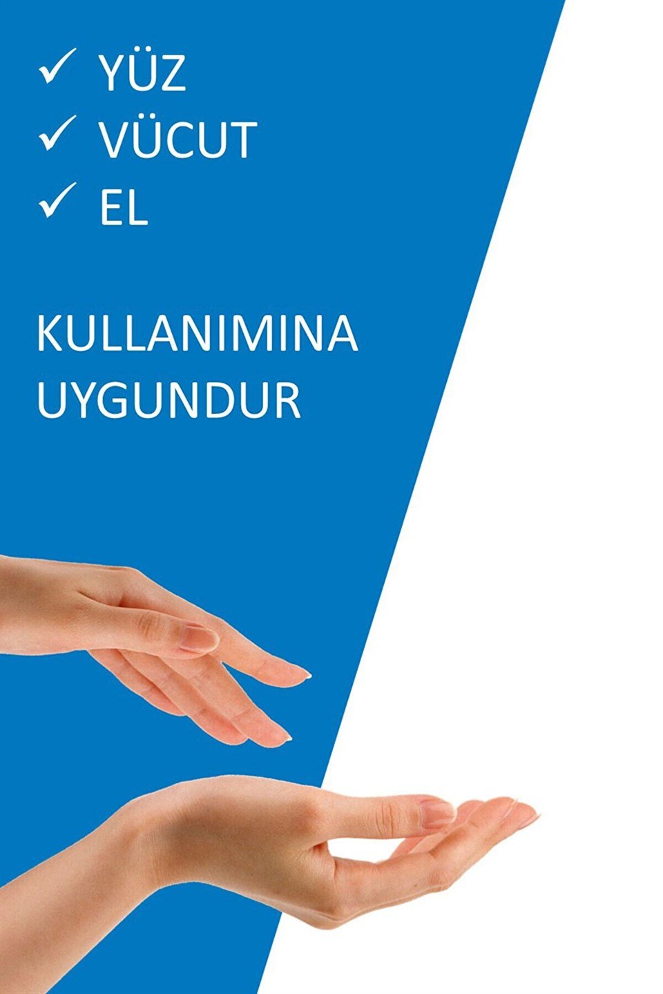 CeraVe Nemlendirici Krem Kuru Ve Çok Kuru Ciltler Için 340 gr
