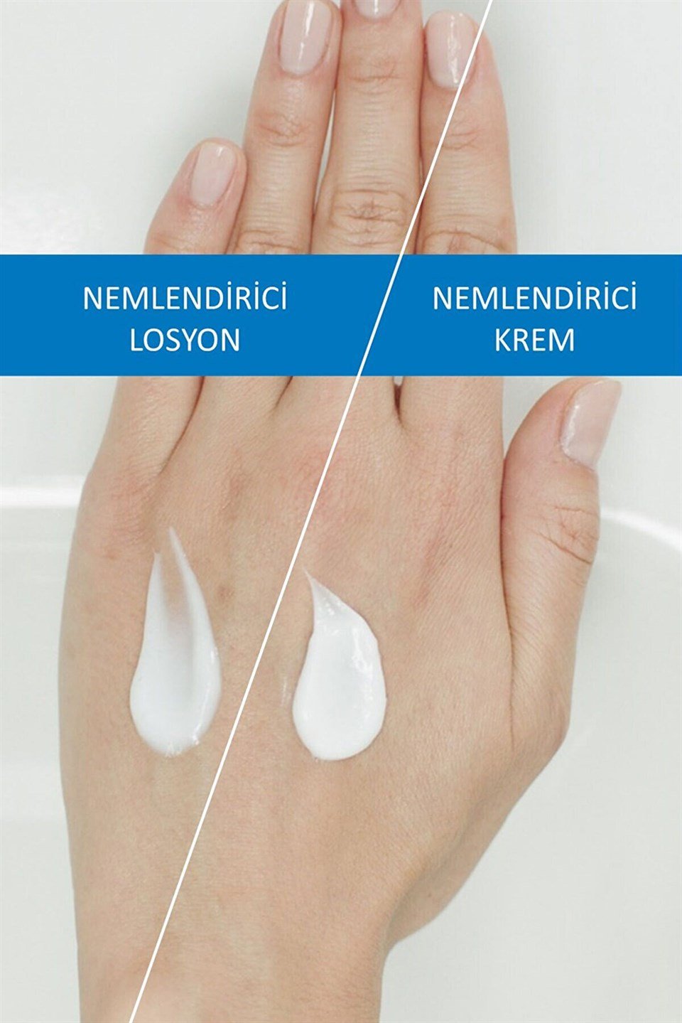 CeraVe Nemlendirici Krem Kuru Ve Çok Kuru Ciltler Için 340 gr