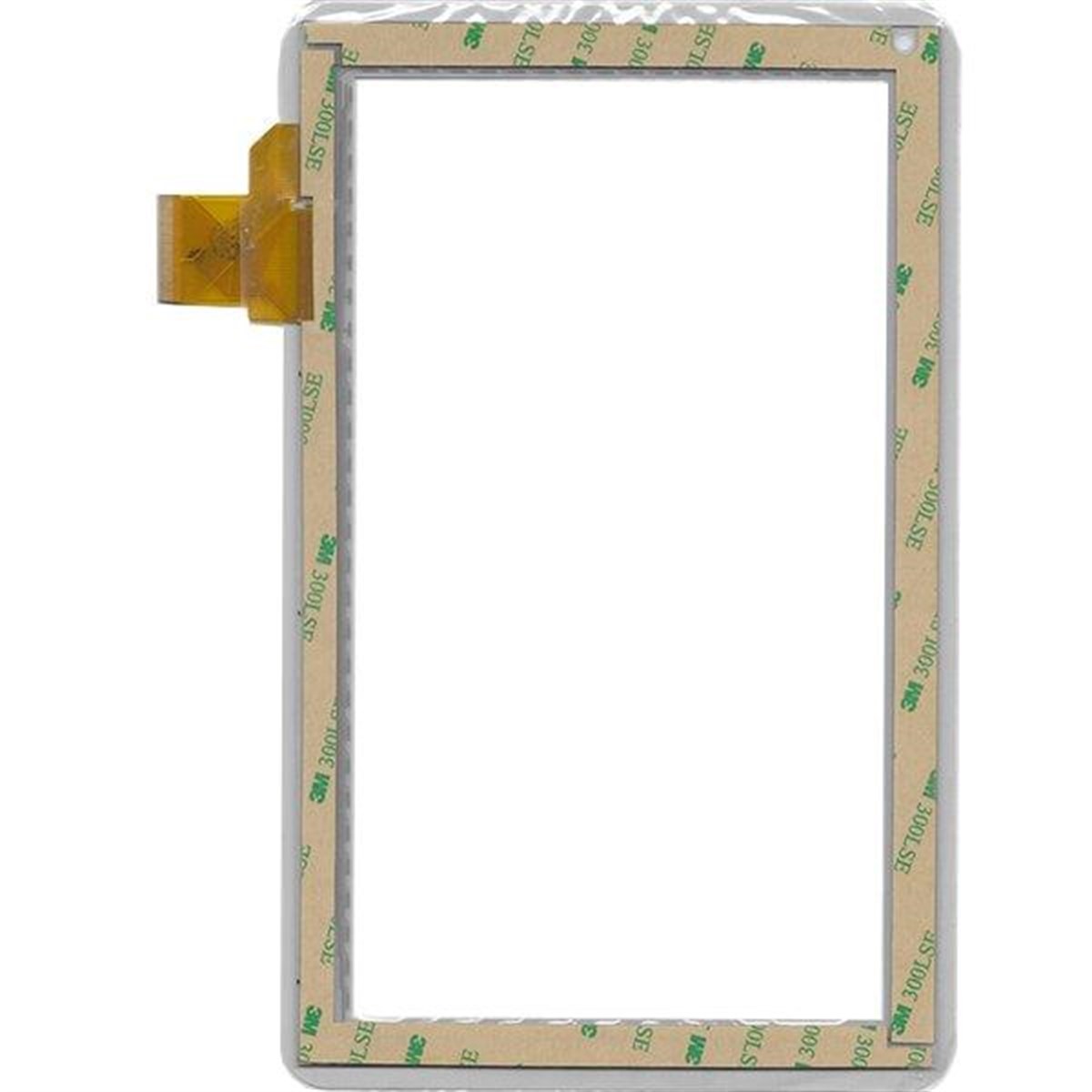 Codegen Dream 101 Dokunmatik 50 Pin Beyaz - Model 2