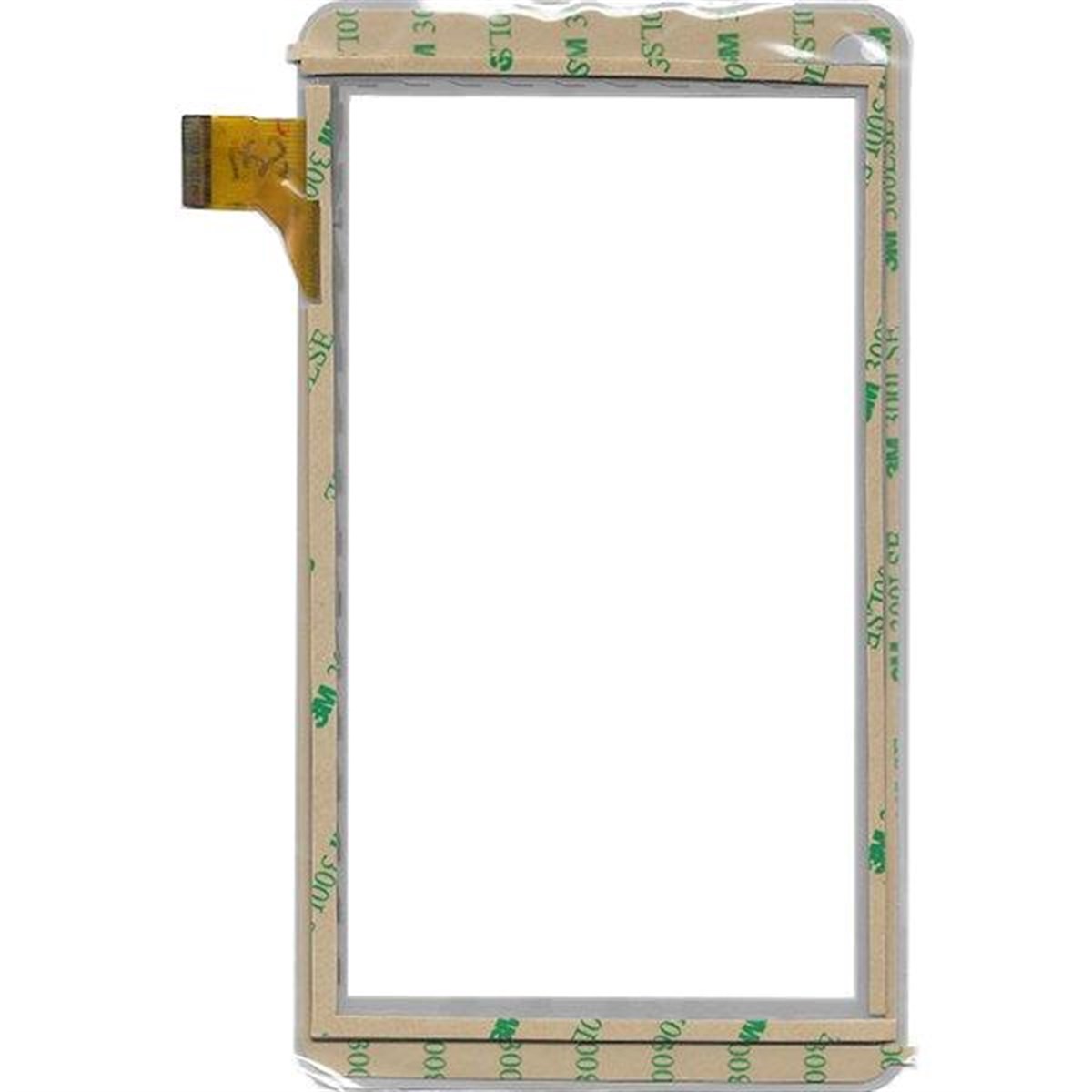 Codegen Q7 Dokunmatik Beyaz