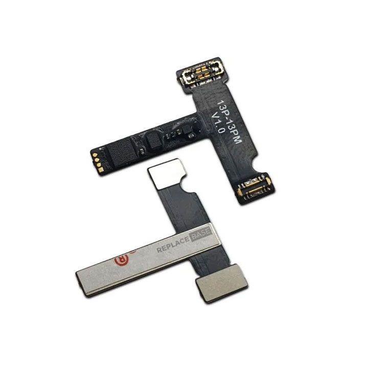 Apple İPhone 13 Pro JCID Batarya Pil İçin Onarım Filmi Flex