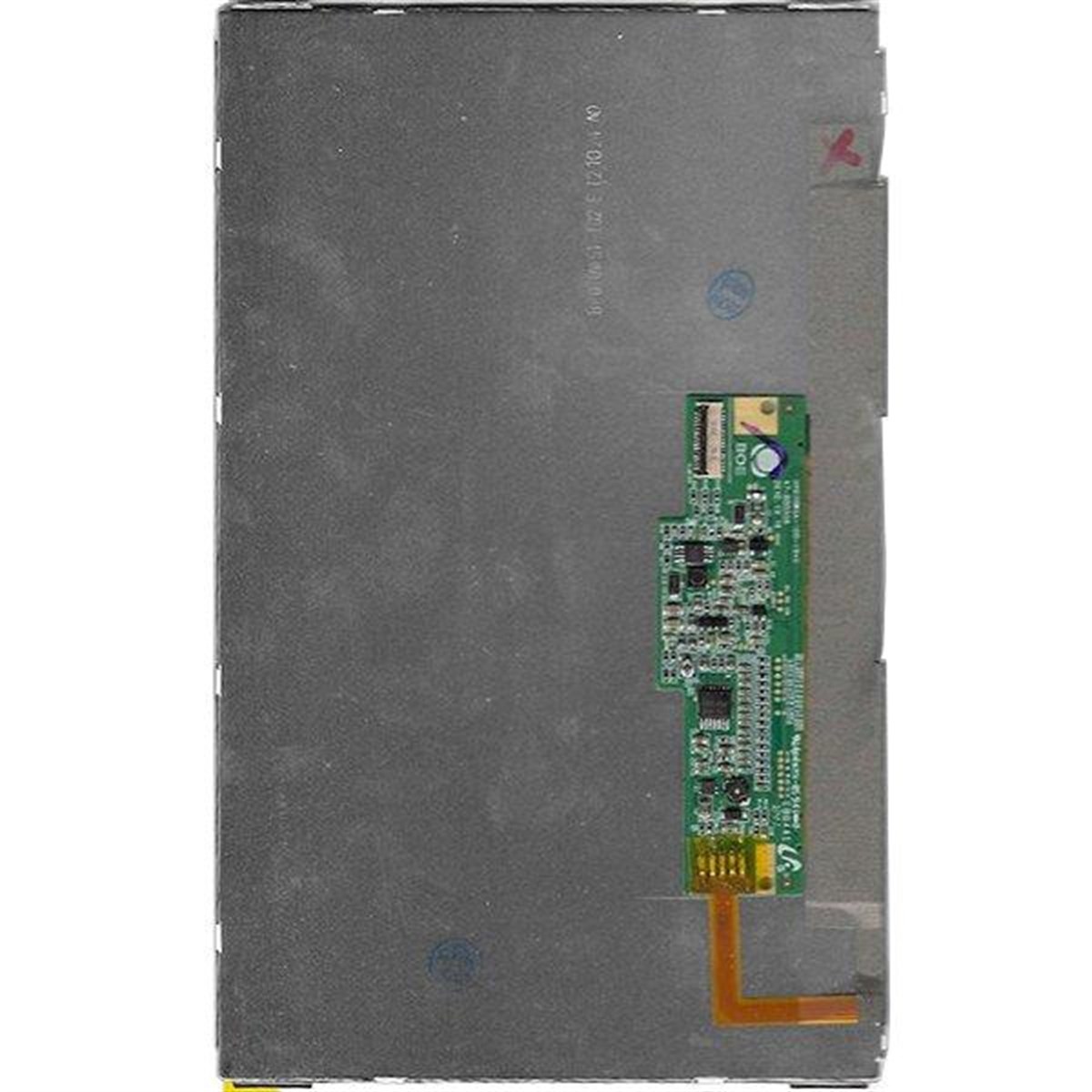 Exper Easypad H7E Lcd İç Ekran