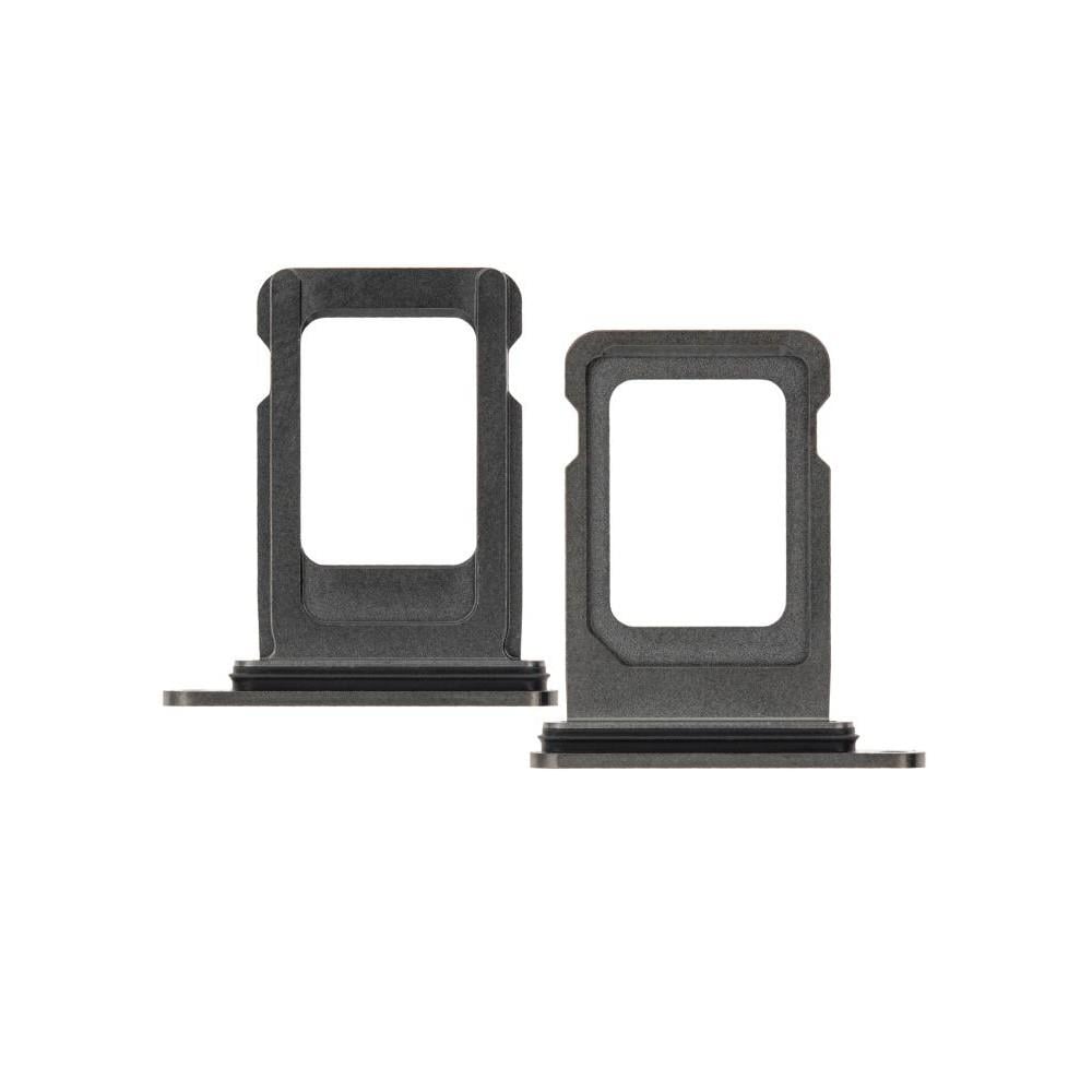 Apple iPhone 13 Pro Max Sim Kart Tepsisi Siyah