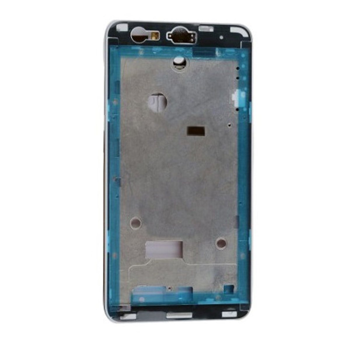 General Mobile Discovery Android E3 4g Kasa Kapak Beyaz