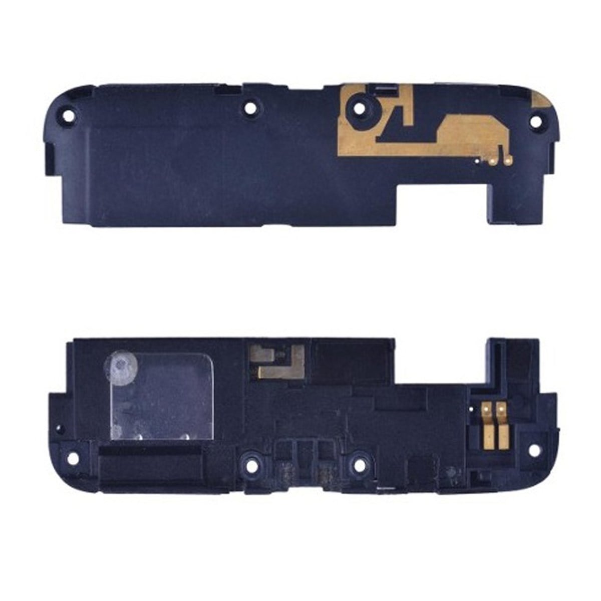 General Mobile Discovery E3 2 Buzzer Hoparlör Anten Full Siyah