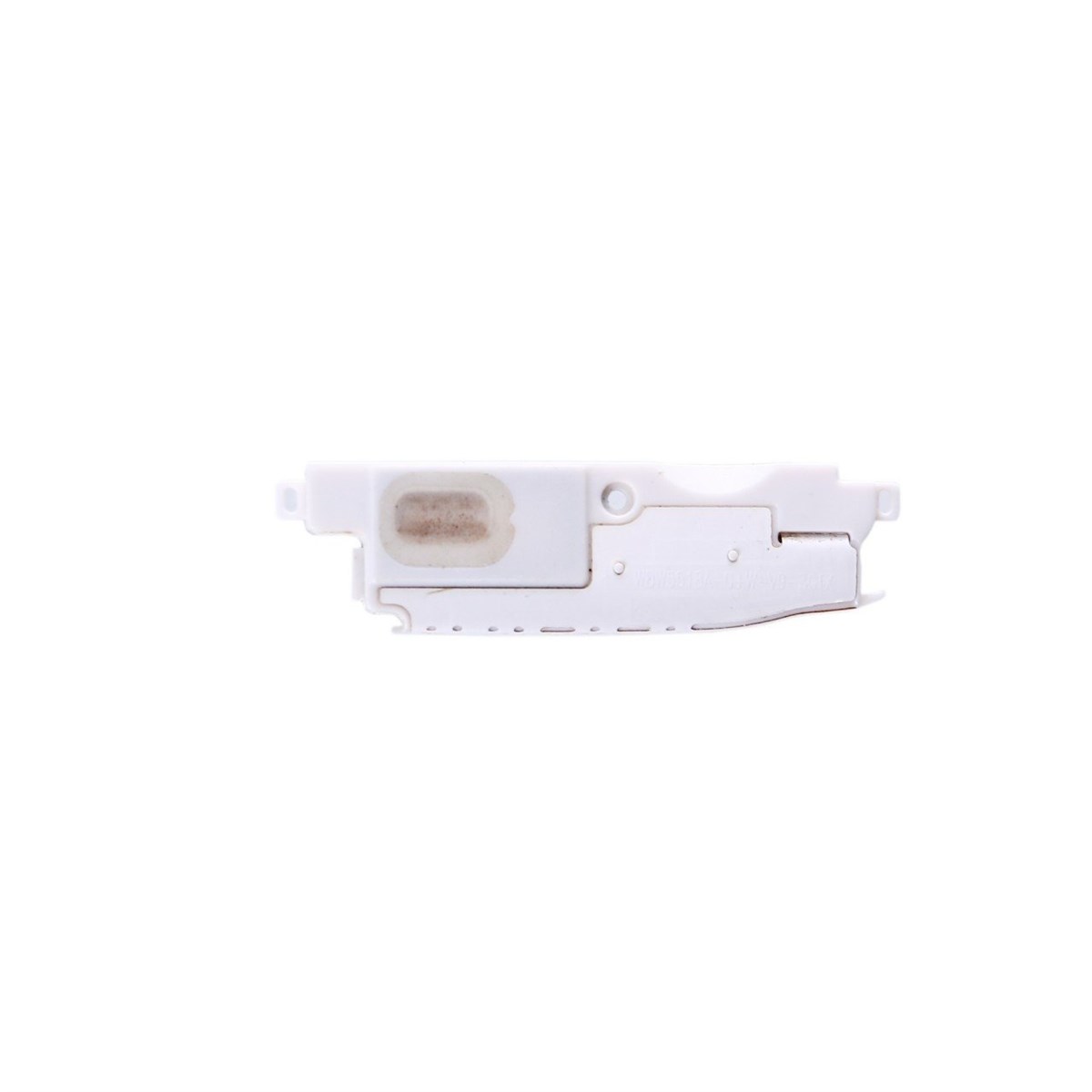 General Mobile Discovery E3 2 Mini Buzzer Hoparlör Anten Full Beyaz