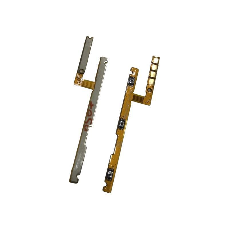 General Mobile Discovery Gm21 Plus On Off Power Yan Ses Film Flex