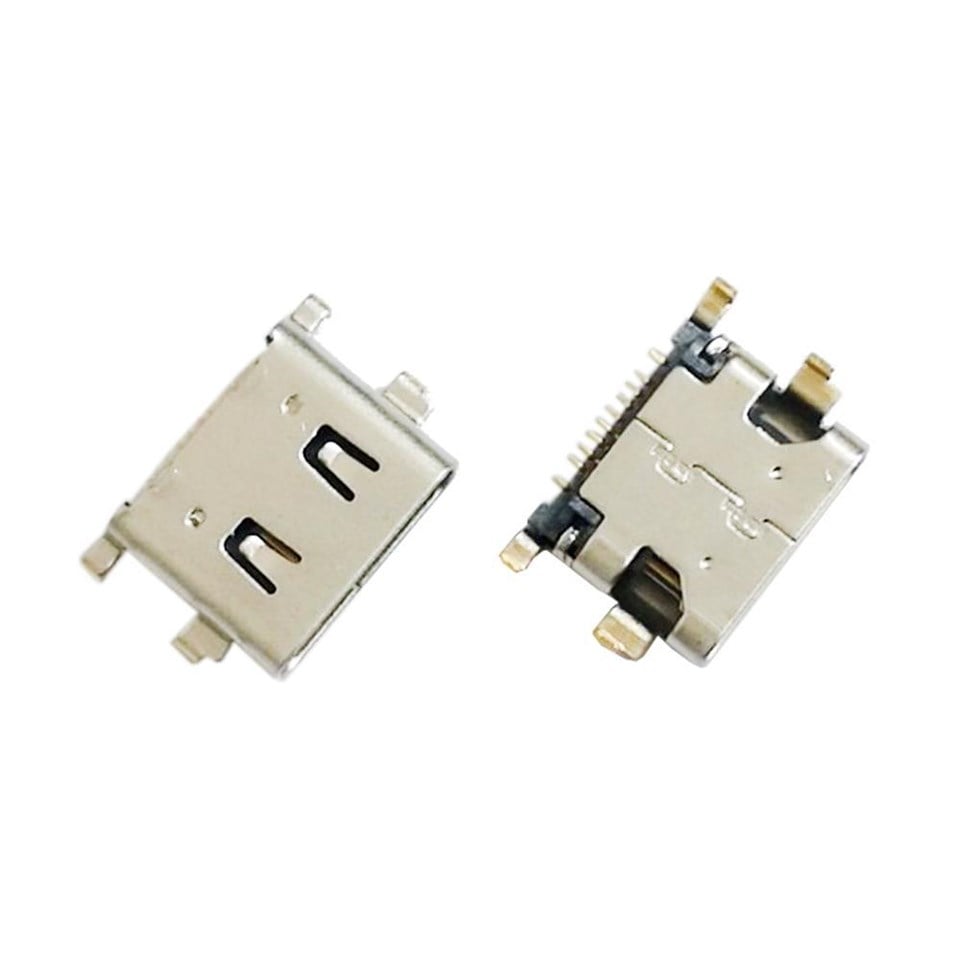 General Mobile Discovery Gm5 Plus Şarj Soketi