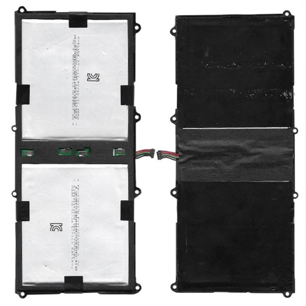 General Mobile E-Tab 4 Batarya Pil