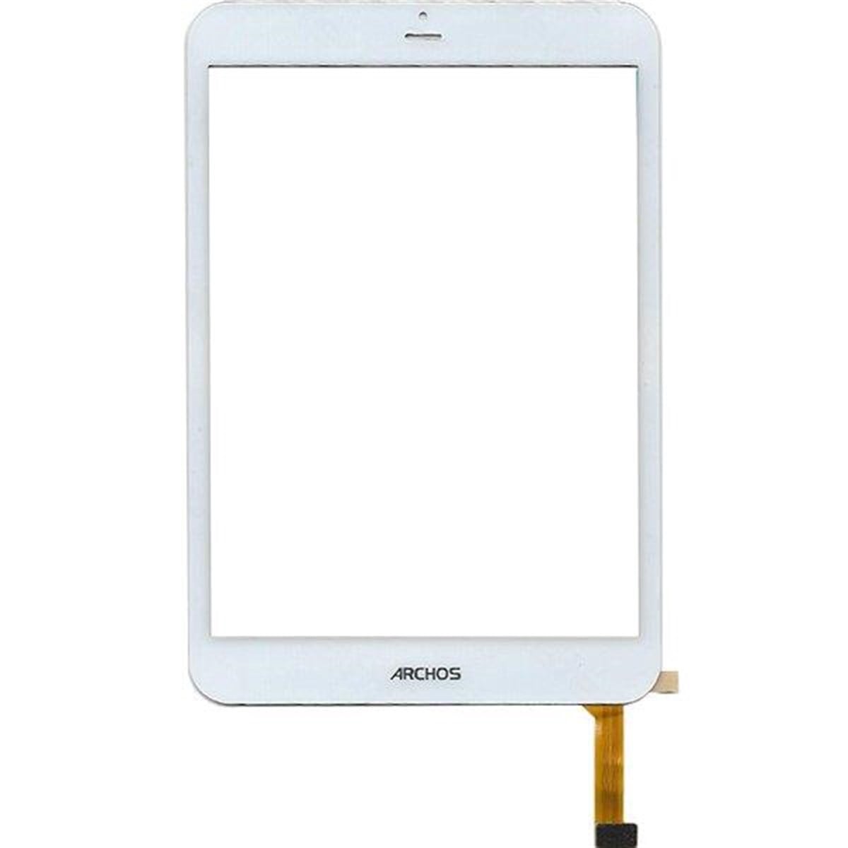 General Mobile Tab8 Dokunmatik Beyaz