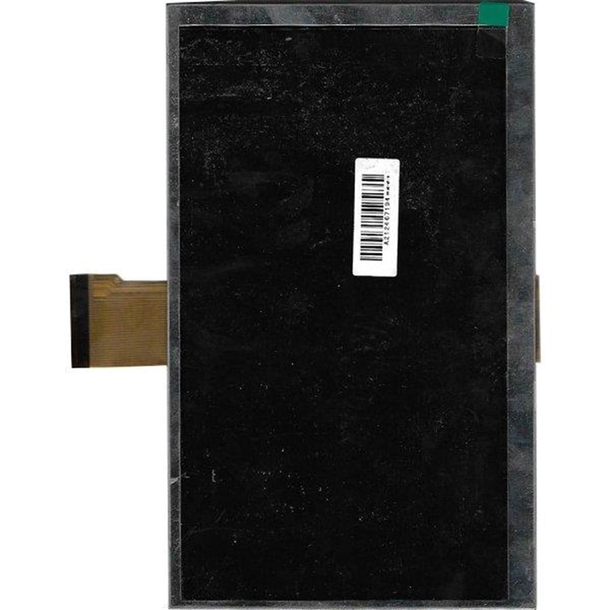 Hometech Active Tab7 Lcd İç Ekran