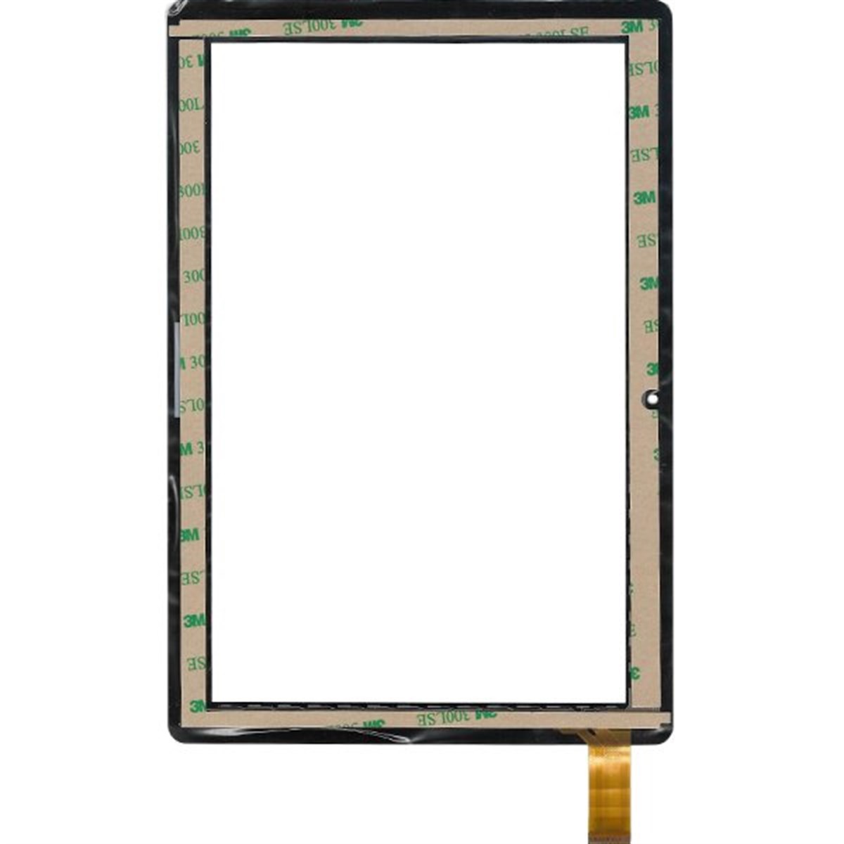 Hometech Alfa 10RX Dokunmatik