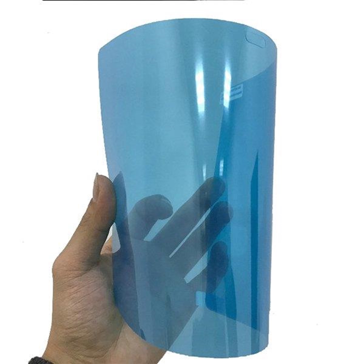 Hometech Ideal Tab 7 IPS 3G - Model 2 Ekran Koruyucu Nano Kırılmaz Cam