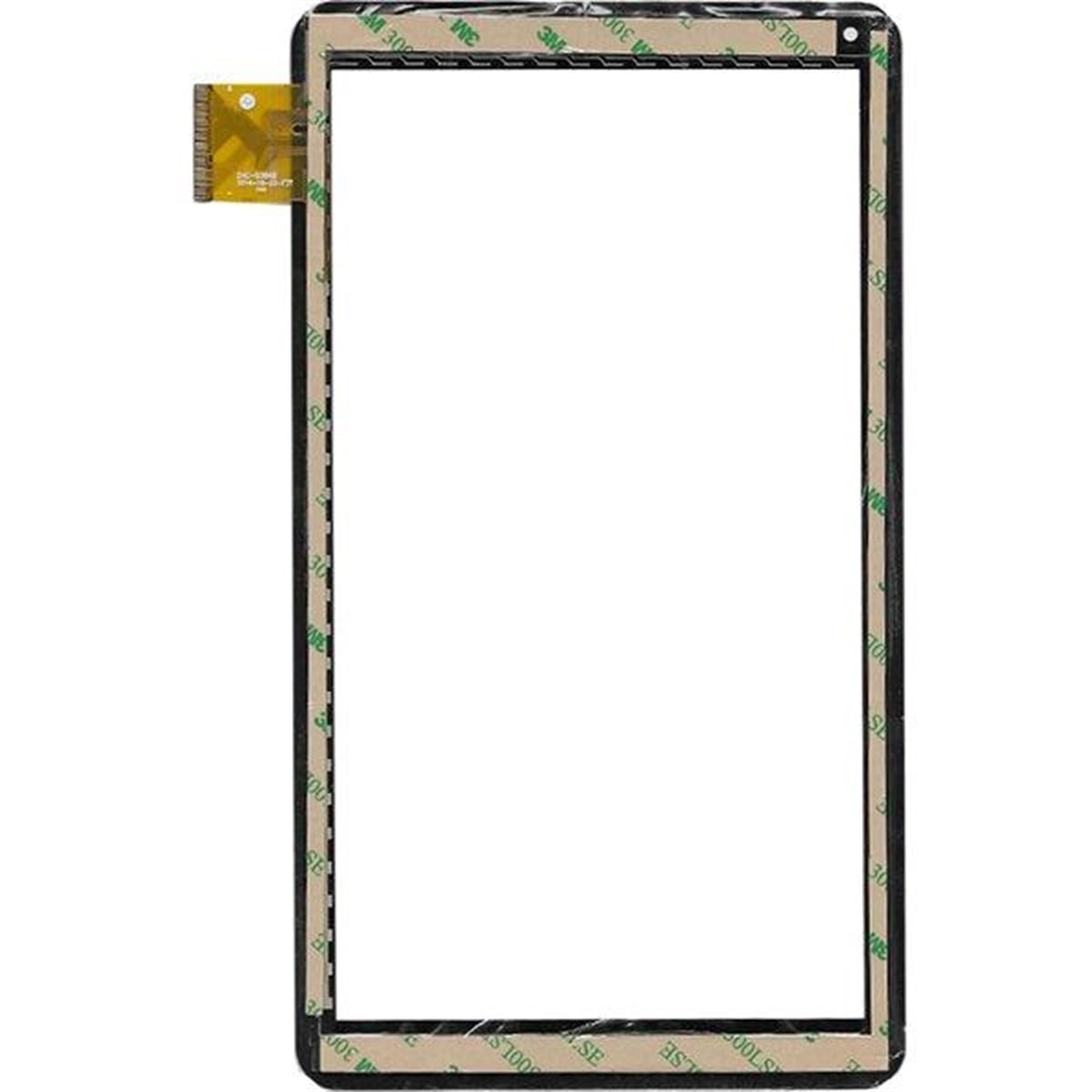 Hometech Quad Tab 10 Dokunmatik