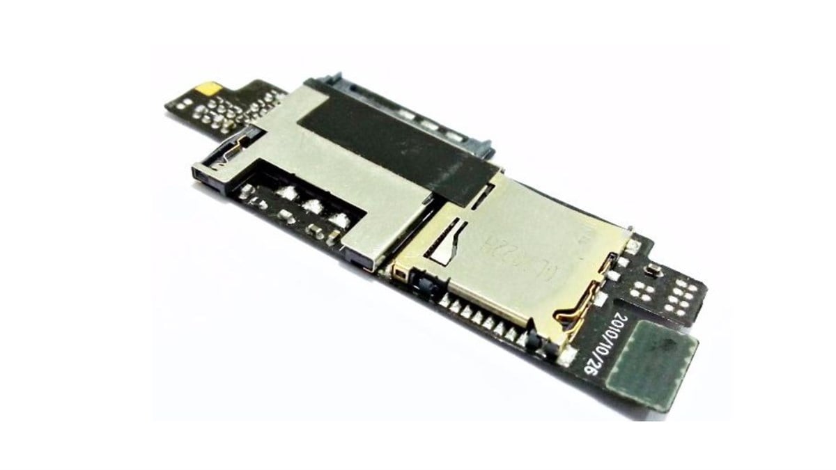 Htc Desine HD Sim Kart Flex