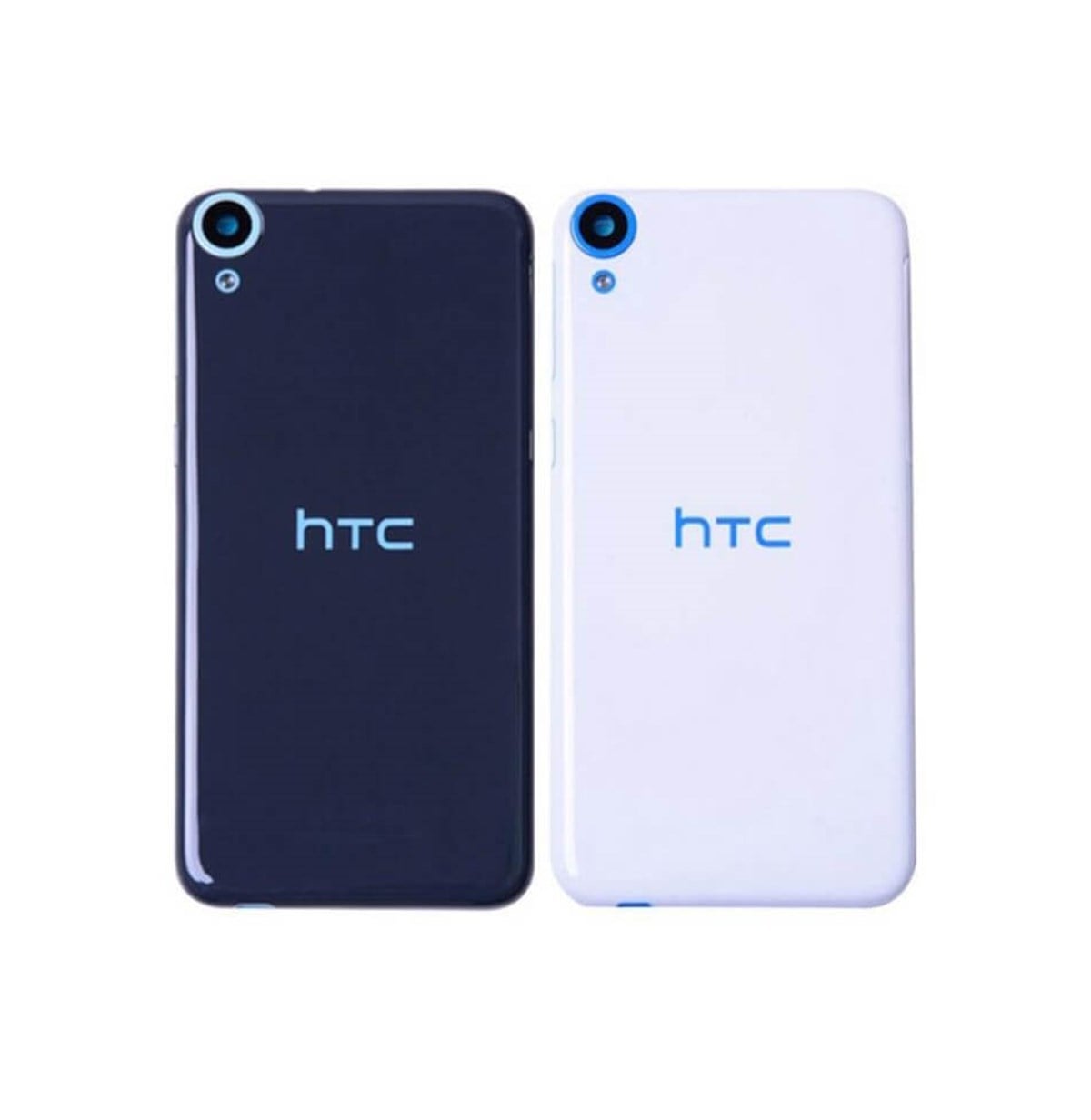 Htc Desire 820 Arka Kapak Siyah