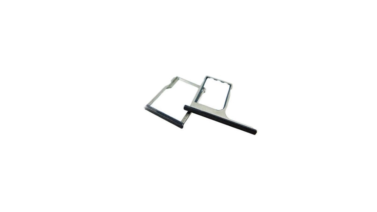 Htc One M8S Sim Kart Tepsisi