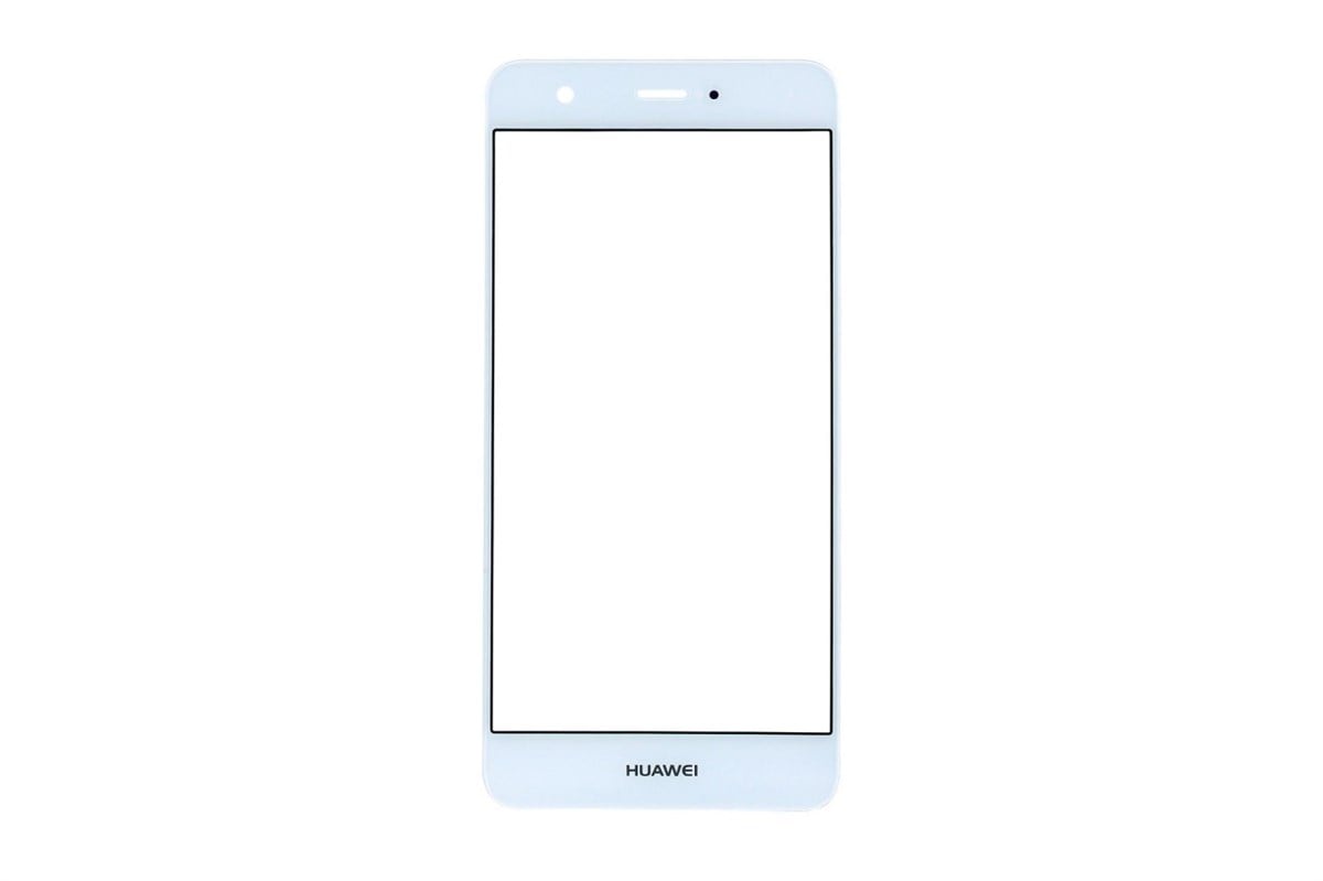 Huawei Nova Lens Beyaz