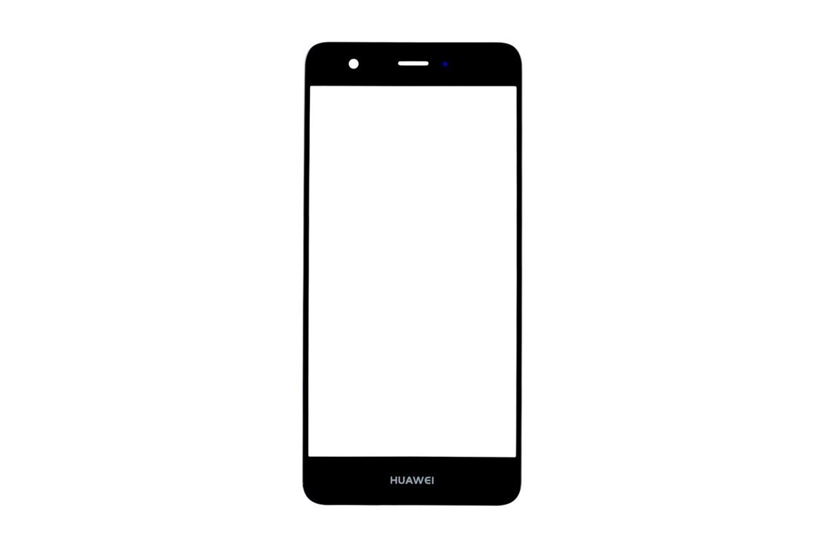 Huawei Nova Lens Siyah