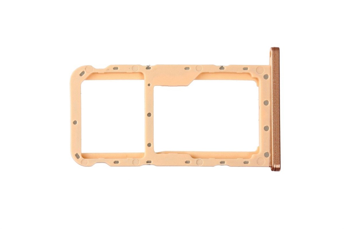 Huawei P20 Lite Sim Kart Tepsisi Rose