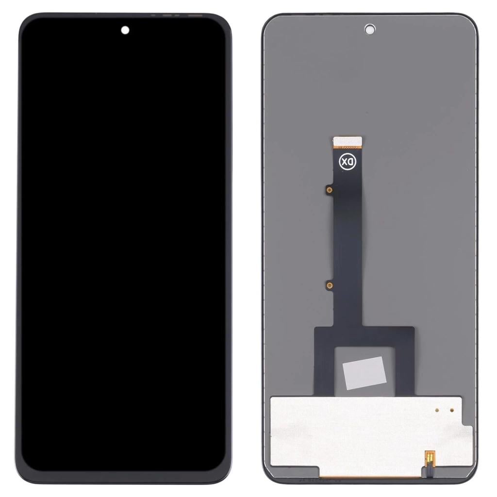 İnfinix Zero 20 Uyumlu Lcd Ekran Dokunmatik Çıtasız