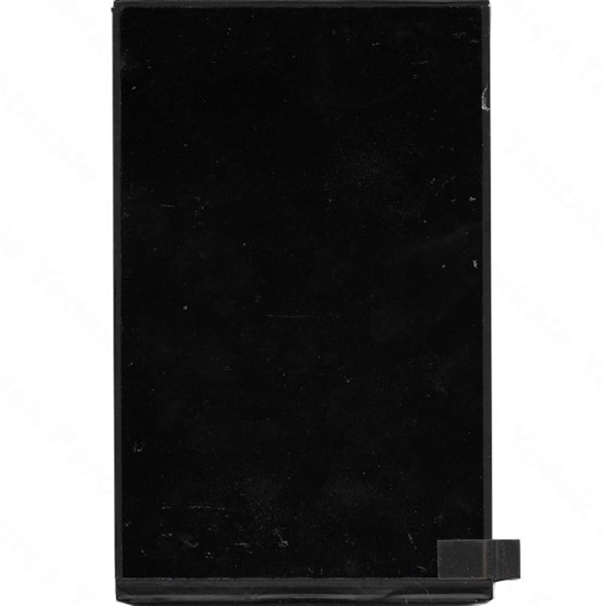 Lenovo A8-50 Lcd İç Ekran